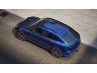 Porsche Macan - Vorschau Bild 4