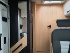 Sunlight T 68 Adventure Edition,Automatik