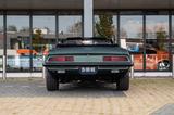 Chevrolet Camaro Cabrio SS - ZZ6 - gebrauchte Chevrolet Camaro aus dem Jahr 1969