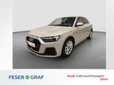 Audi A1 Sportback Advanced 25 TFSI S tronic Rfk Navi