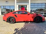 Porsche 991(911) GT3 RS#Sammlerfahrzeug#2.450KM#Approved - Porsche mit Benzin-Antrieb: Coupé, Orange, 911
