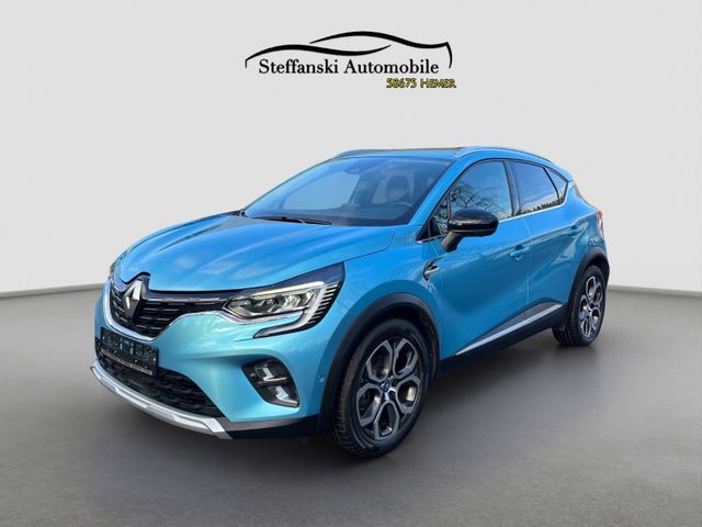 Renault Captur II *Edition One* E-Tech*Hybrid 160*