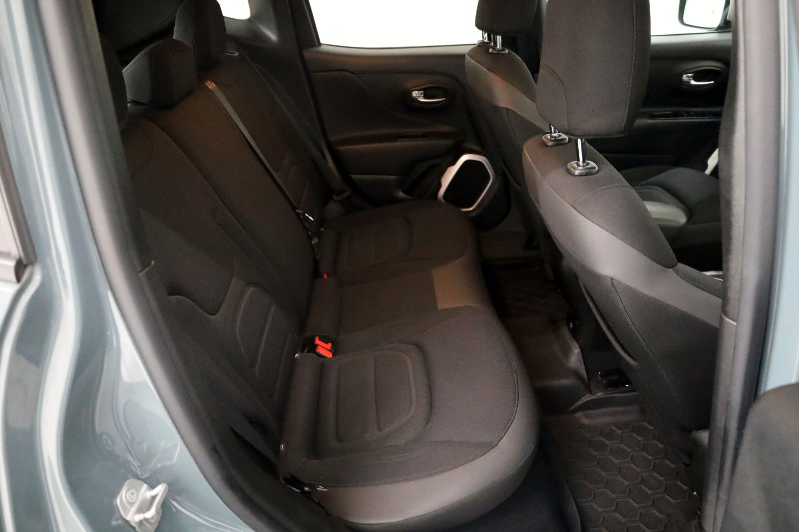 Fahrzeugabbildung Jeep Renegade Limited 4WD Navi,Kamera,SH,PDC,SR+WR