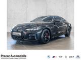 BMW M440i xDrive Coupé M Sport HUD NAVI LED Sound Sy - BMW M440 in Köln