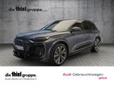 Audi SQ6 e-tron quattro Matrix+Pano+360° Kamera - graue Audi SQ6 e-tron