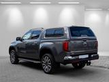 Volkswagen Amarok 3.0 TDI Aventura Hardtop+Standhzg+21Z+AHK - Volkswagen Amarok