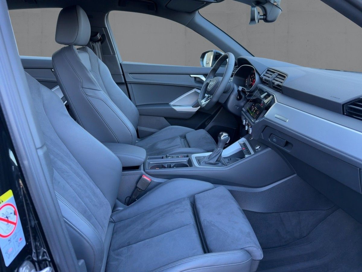 Audi Q3 - Bild 12