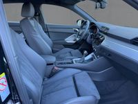 Audi Q3 - Vorschau Bild 12