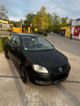 Volkswagen Polo 1.4 Comfortline mit TÜV
