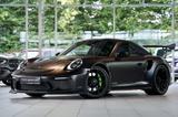 Porsche 911 (991) GT3 RS Clubsport *Approved*LIFT*Chrono - gebrauchte Porsche 991 aus dem Jahr 2020