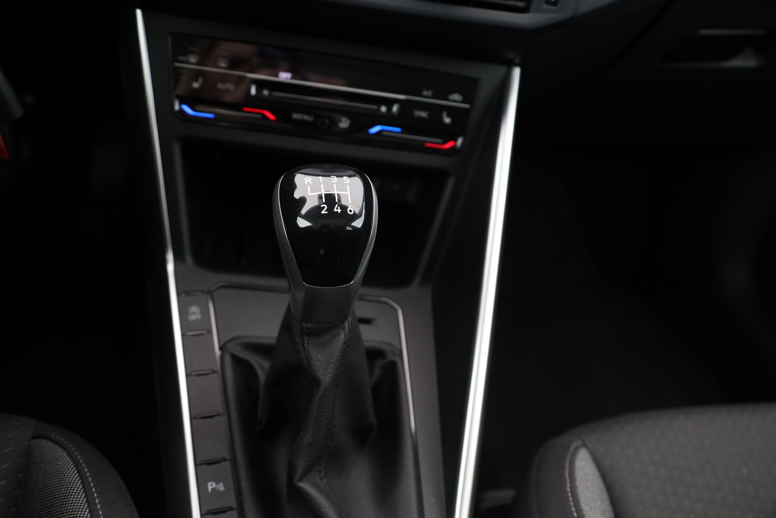 Volkswagen Taigo - Bild 16