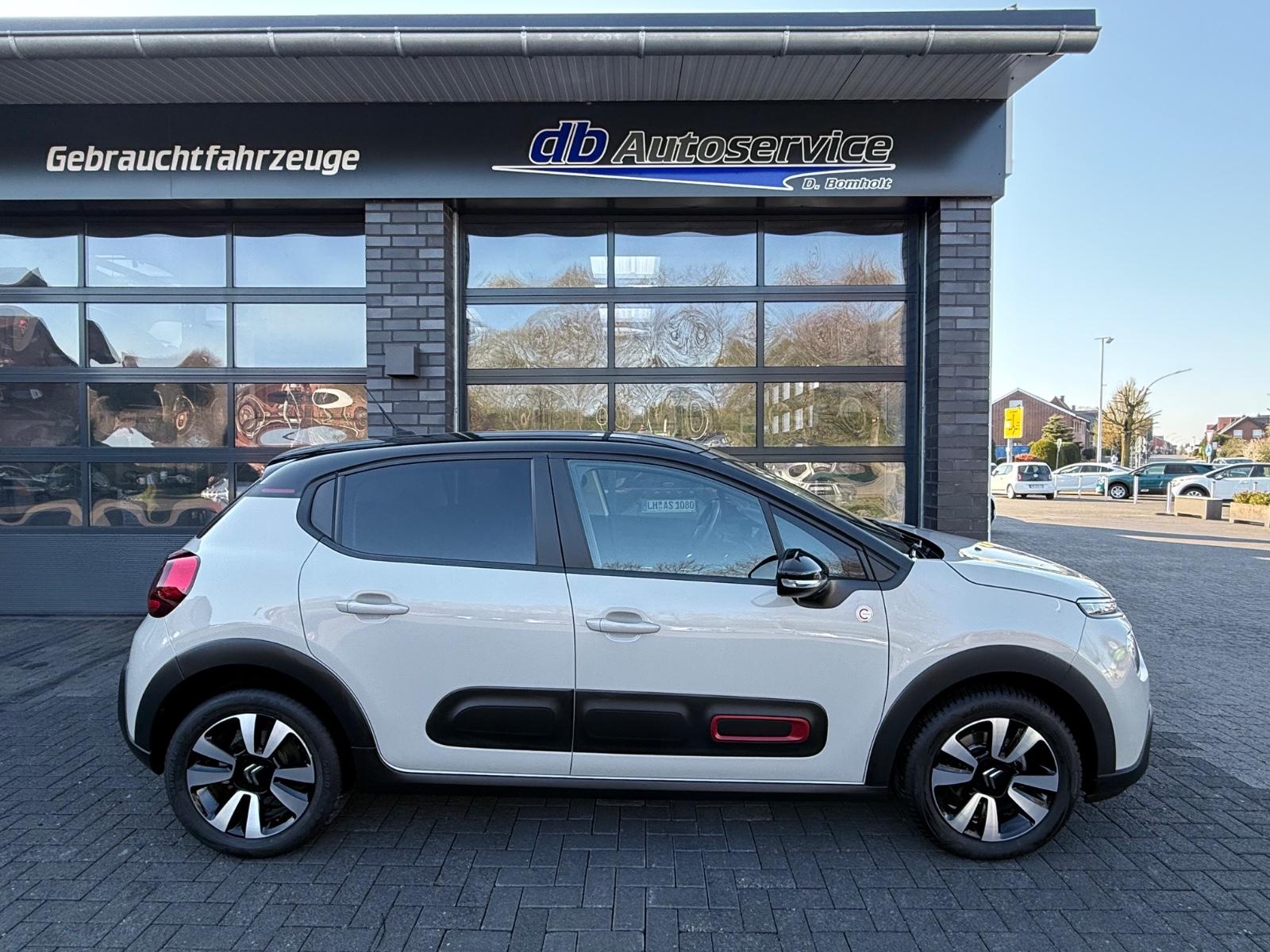 Citroën C3 C-Series