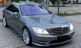 Mercedes-Benz S500 4Matic  V8 Sehr guter Z... - Mercedes-Benz S 500 aus 2012