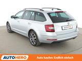 Skoda Octavia 2.0 TDI Soleil Aut.*NAVI*LED*TEMPO*CAM* - Skoda Octavia Gebrauchtwagen in Frankfurt