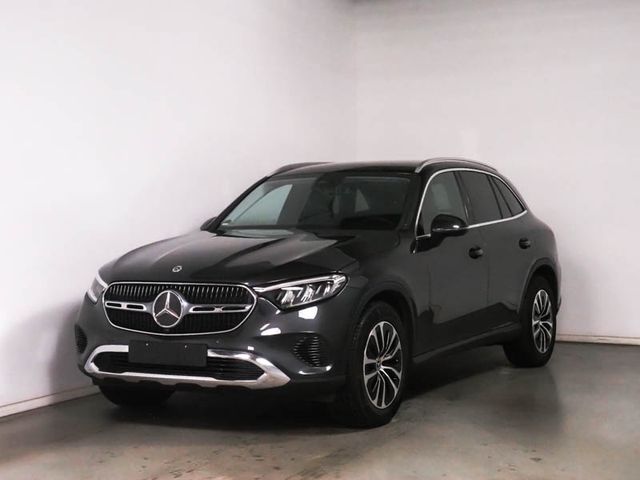 Mercedes-Benz GLC 220 d 4M Avantgarde *AHK* LED Kamera Memory