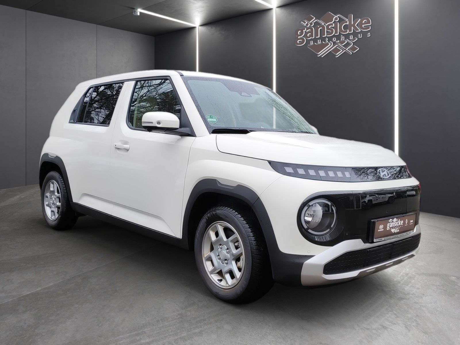 Hyundai INSTER – Bild 2