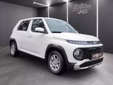 Hyundai INSTER 42 kWh Trend - Hyundai INSTER SUV