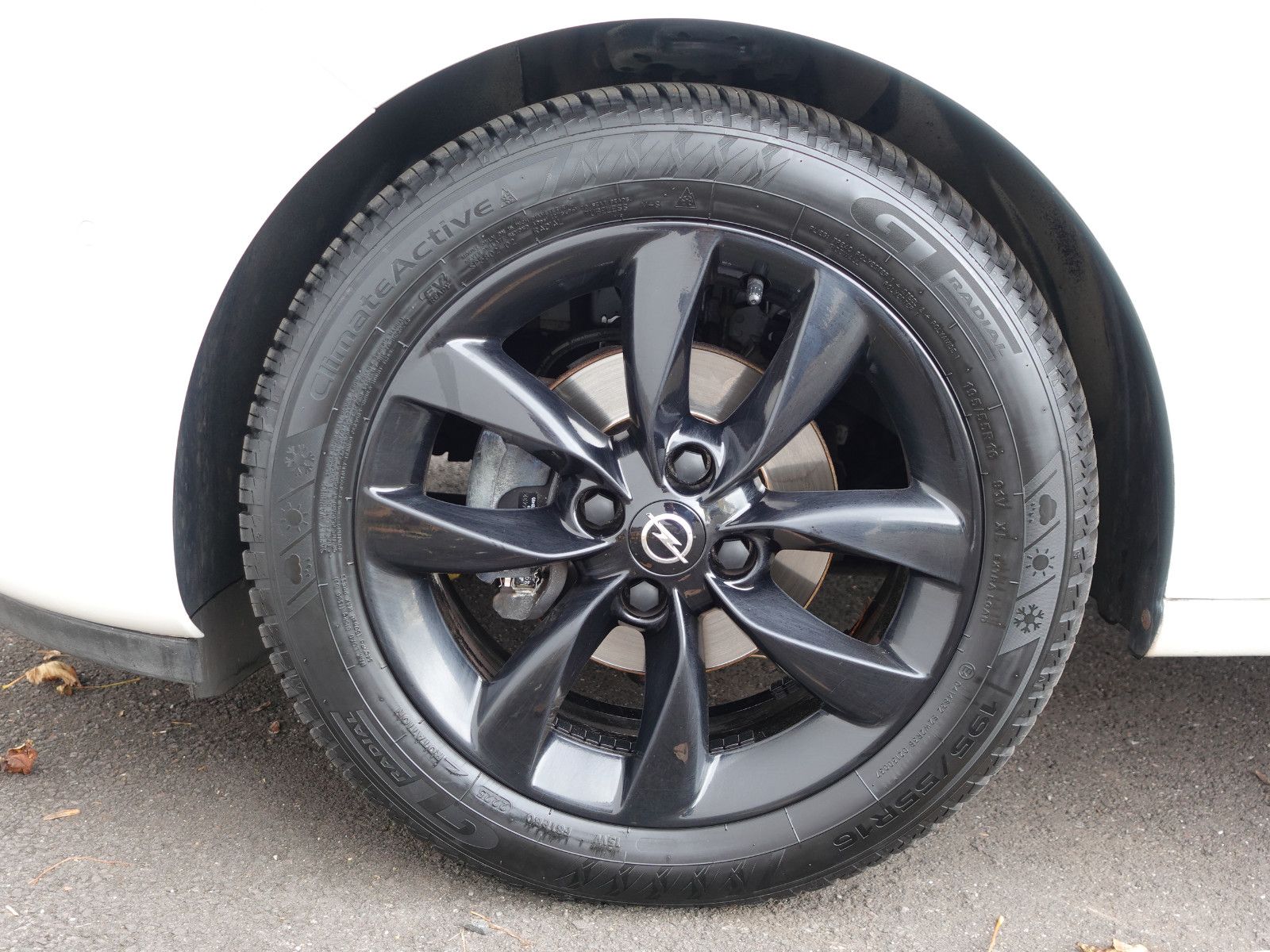 Fahrzeugabbildung Opel ADAM openAIR 120Jahre 1.4 NAVI,PDC,SHZ,Allwetter