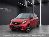 Smart ForFour 52 kW"Garantie-TÜV/ServiceNEU"2.Hand - Smart Gebrauchtwagen von 2015