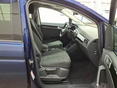 Volkswagen Touran Highline 1.5 TSI Sonderleasing! AHK Navi, миниатюра 5