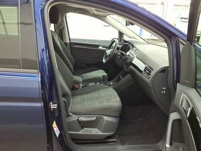 Volkswagen Touran - Bild 5