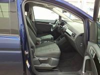 Volkswagen Touran - Vorschau Bild 5