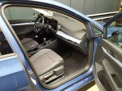 Volkswagen Golf - Bild 6