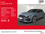 Audi RS 3 Sportback S tronic KERAMIK 290 KM/H MATRIX - gebrauchte Audi RS3 aus dem Jahr 2023