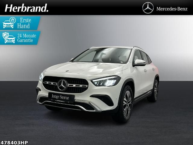 Mercedes-Benz GLA 200 d Progressive  *Kamera elekt. Heckklappe