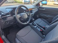 Skoda Fabia - Vorschau Bild 6