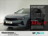 Opel Astra L ST GS CDTI AUTOMATIK+AHK+LED MATRIX+NAVI - Opel Astra Jahreswagen mit Diesel-Antrieb