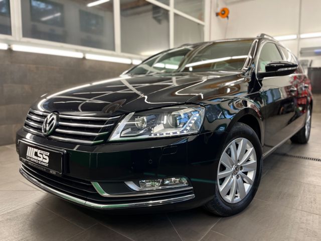 Volkswagen Passat Variant *AHK*XENON*NAVI*DSG*KAMERA*TEMPOM