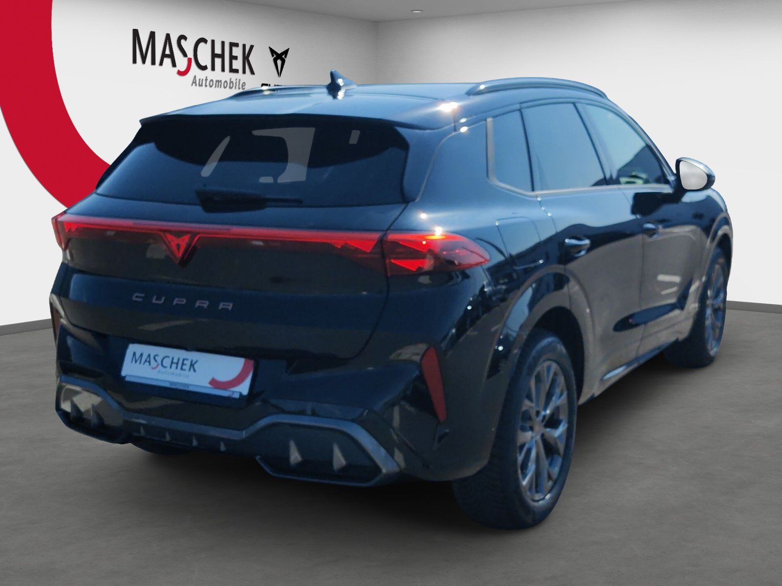 Cupra Terramar - Bild 6