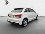 Audi A1 1.0 TFSI Design*Vorb. Navi*Radio*PDC*MFL*SHZ* - Audi A1 Gebrauchtwagen in Frankfurt