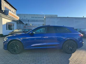 صورة مصغرة 12 لـ 2024 AUDI Q8 E-TRON