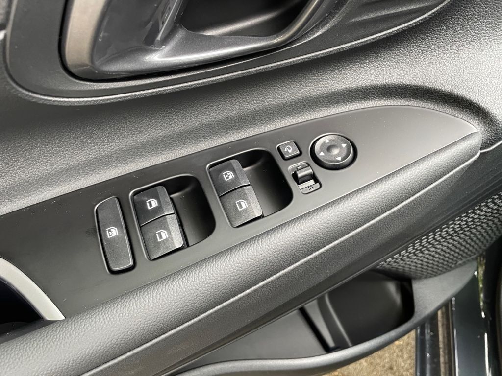 Hyundai i20 – Bild 20
