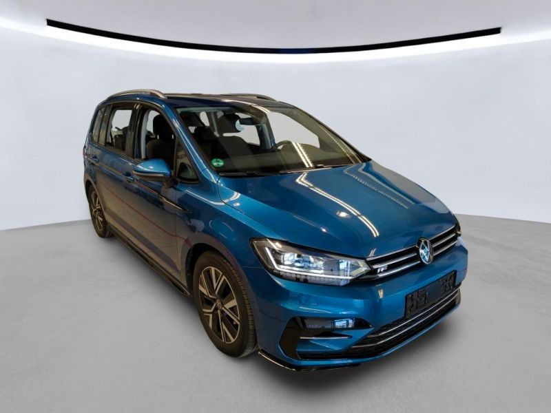 Image of Volkswagen Touran