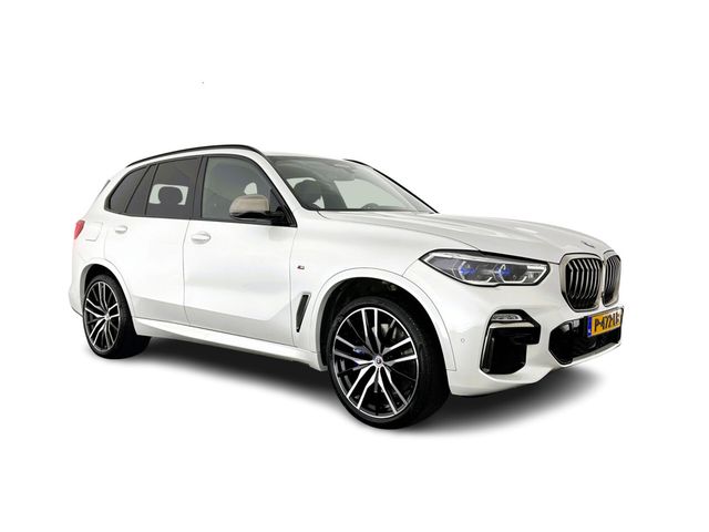 BMW X5 M50 M50d High Executive M-Sportpack (INCL-BTW