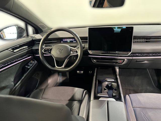 ID.7 Tourer PRO MATRIX+AHK+PANO+NAVI+ACC+WP+