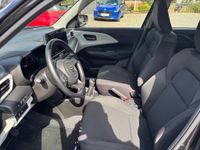 Suzuki Swift - Vorschau Bild 8