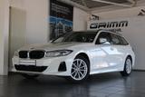 BMW 320i Touring Park-Ass. + Innovations-Paket, Head - BMW 320 mit Benzin-Antrieb: Kombi, 320i Paket