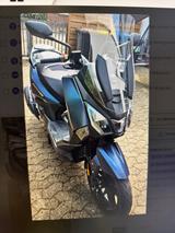 SYM Joyride 16e 300ccm 27PS Topzustand  - SYM ROLLER JOYRIDE