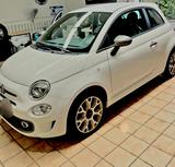 Fiat 500 1.2 Benzin 69 Ps Tüv 07/2027 - Fiat 500 in Hamm