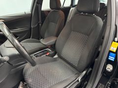 OPEL Astra K Sports Tourer Edition*LED*KAMERA*DAB* OPEL Astra K Sports Tourer Edition*LED*KAMERA*DAB*