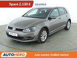 Volkswagen Golf VII 1.2 TSI Lounge BMT *TEMPO*PDC*SHZ* - Volkswagen Gebrauchtwagen in Flensburg
