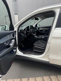 2015 Mercedes-BENZ GLC 照片 5