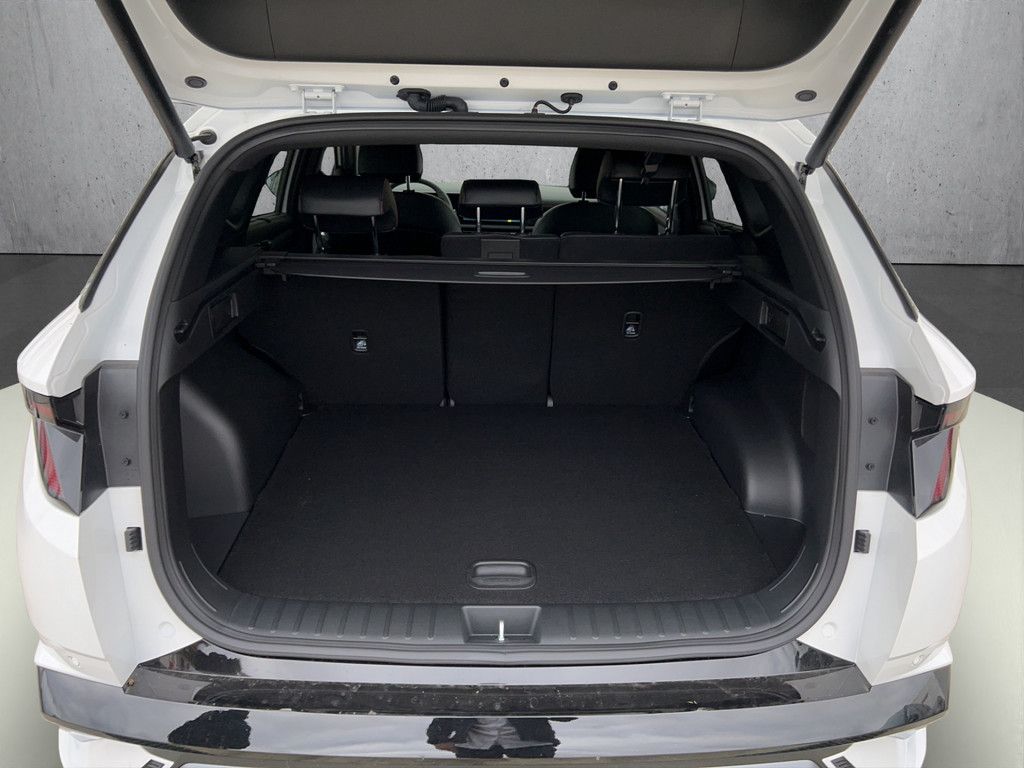 Hyundai Tucson – Bild 20