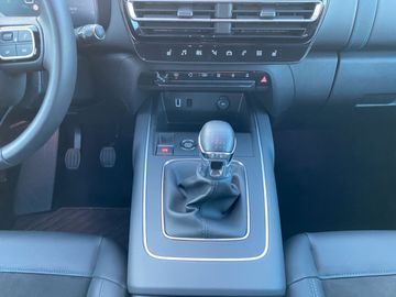 Citroën C5 Aircross C-Series PT 130 Navi+SHZ+RFK+Carplay
