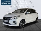 Mitsubishi Space Star Spirit+ 1.2 EU6d Navi  DAB SHZ Notbre - Mitsubishi Space Star: 1.6