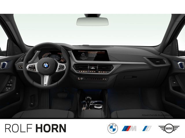 BMW 118 - Bild 4